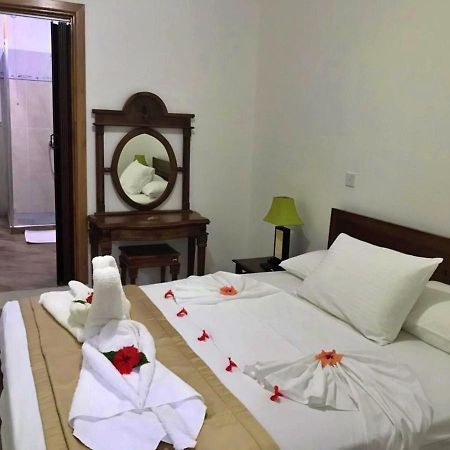 Acquario Guesthouse Anse Volbert Village  Ngoại thất bức ảnh