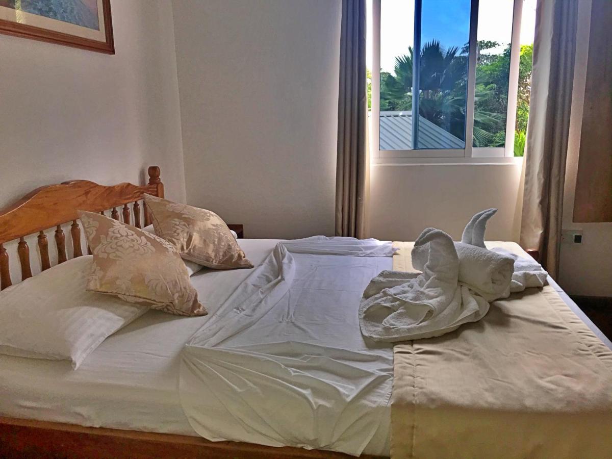 Acquario Guesthouse Anse Volbert Village  Ngoại thất bức ảnh
