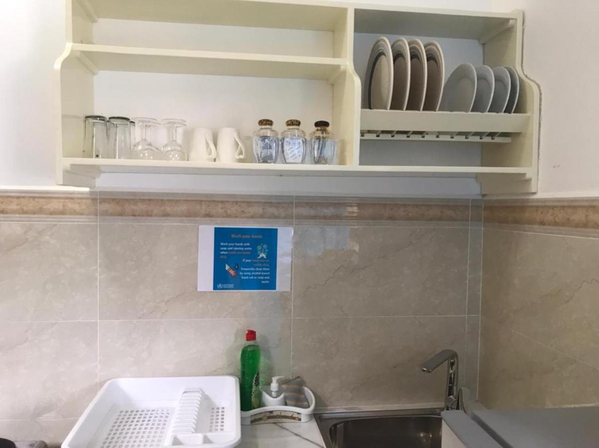 Acquario Guesthouse Anse Volbert Village  Ngoại thất bức ảnh