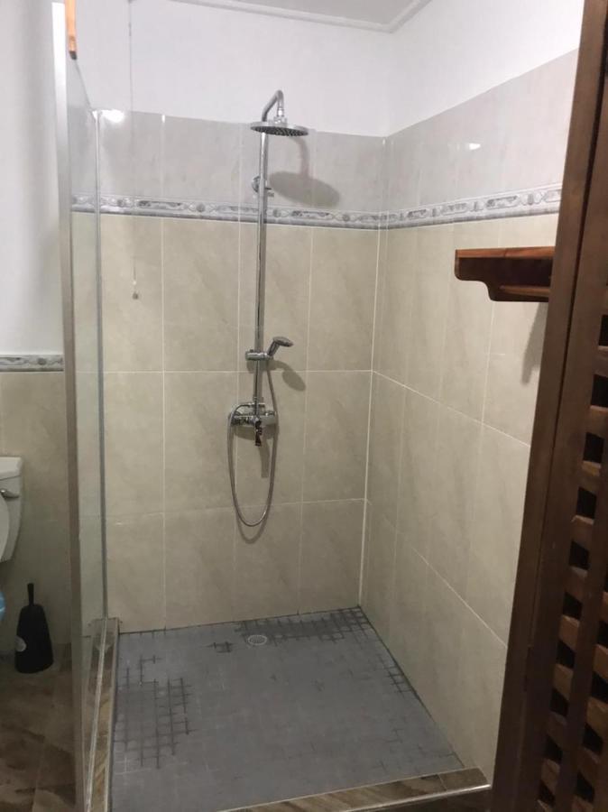 Acquario Guesthouse Anse Volbert Village  Ngoại thất bức ảnh